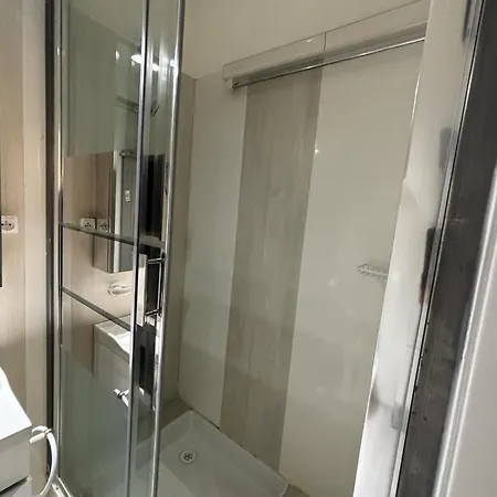 Apartament Carre D'or Cannes